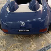 ماشین شارژی نو آک|اسباببازی بچه|آبادان, |دیوار