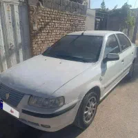 سمند94|خودرو سواری و وانت|بجنورد, |دیوار