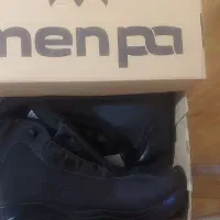 کفش کار سایز ۴۴ نو.  مارک ایمن پا