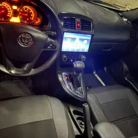 برلیانس H320|خودرو سواری و وانت|تهران, ازگل|دیوار