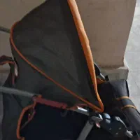 کالسکه|کالسکه و لوازم جانبی|تهران, امیریه|دیوار