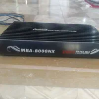 ضبط و ساب و امپر ماشین|قطعات یدکی و لوازم جانبی|آبعلی, |دیوار