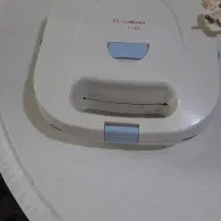 پیتزا پز مارک همیلتن اصل