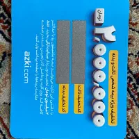 کارت تخفیف ۴ میلیونی ازکی