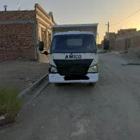 آمیکو کمپرسی 5200