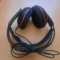 هدفون گیمینگ ایسوس راگ