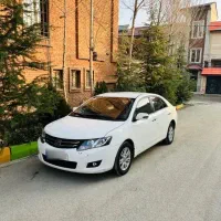 اریو مدل ۹۷ اتوماتیک سفید