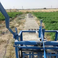 سرایدار جهت تولید بلوک