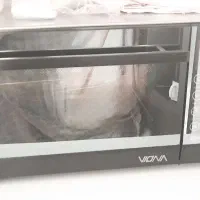 توستر|اجاق گاز و لوازم برقی پخت‌وپز|قم, شهرک امام حسین|دیوار