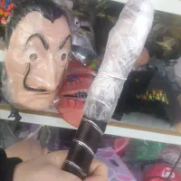 پوتک پتک ثور تور فلزی ایفای نقش میولنیر thor|اسباب‌‌بازی|تهران, فلاح|دیوار