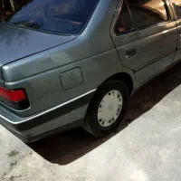 پژو ۴۰۵GLX|خودرو سواری و وانت|تهران, ارامنه|دیوار
