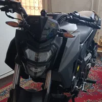 موتور na180 مدل ۱۴۰۴|موتورسیکلت|تهران, حکیمیه|دیوار