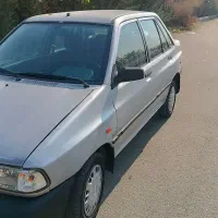 پراید 89 هیدرولیک|خودرو سواری و وانت|محمدشهر, سیدآباد|دیوار