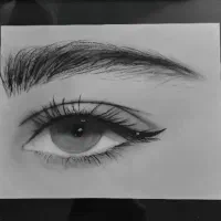 طراحی سیاه قلم پذیرفته میشود|تابلو، نقاشی، عکس|تهران, سعادت‌آباد|دیوار
