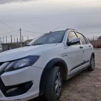 کوییک مدل۱۴۰۳بدون رنگ|خودرو سواری و وانت|مشهد, جاهد شهر|دیوار