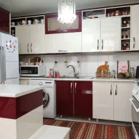فروش آپارتمان/ ۸۰ متری/ ویلای جنوبی|فروش آپارتمان|کرج, کلاک پایین|دیوار