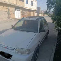 ماشین پراید