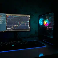 سیستم گیمینگ در حد