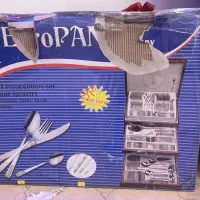 سرویس قاشق و چنگال