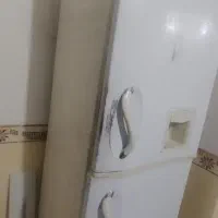 یخچال سالم ابسرد کن دار|یخچال و فریزر|سرپل ذهاب, |دیوار