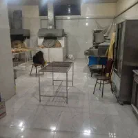 گارگاه صنعتی|فروش دفتر صنعتی، کشاورزی، تجاری|مهاجران, |دیوار