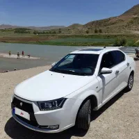 دنا اتومات آپشنال 1403 فروش فوری