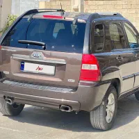 کیا اسپورتیج ۲۰۰۸|خودرو سواری و وانت|بانه, |دیوار