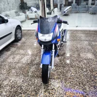 شهاب ریس|موتورسیکلت|رشت, پسیخان|دیوار