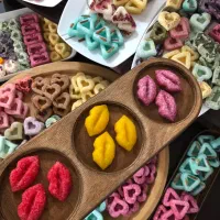 قندفانتزی و نبات های دمنوشی|خوردنی و آشامیدنی|تنکابن, |دیوار