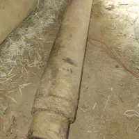 جک تریلی، قدیمی، کارخانه