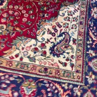 6متری دستبافت تبریز نقشه آنتیک گوشتدار|فرش|تهران, جهاد|دیوار