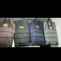 کیف 3 چرخدار