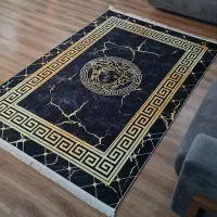 فرشینه در طرح‌های سنتی، مدرن، کودک و نوجوان