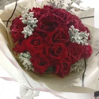 دسته گل مصنوعی