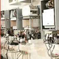پکیح،تعمیرات پکیج،سرویس پکیج،فروش پکیج دست دوم|آبگرمکن، پکیج، شوفاژ|تهران, خلیج فارس|دیوار