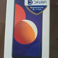 گوشی سامسونگ m12