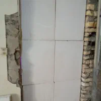 بازسازی ساختمان گچکاری کنافکاری کاشیکاری سنگ‌کاری