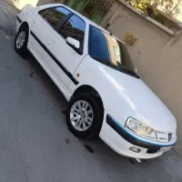 پارس tu5 مدل 94 کلاس 15 دریچه سیم|خودرو سواری و وانت|سبزوار, فقیه سبزواری|دیوار