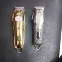 ماشین اصلاح حجم زن