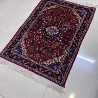 یک عدد فرش دستبافت اعلا ملایر