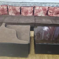 مبل  ال