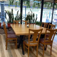 اجاره کافه رستوران بهترین لوکیشن پیست اسکی آبعلی|اجارهٔ مغازه و غرفه|آبعلی, |دیوار