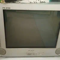 تلویزیون سامسونگ.