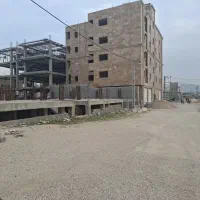 پیکانکاری ساختمان