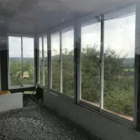 چایباغ شیرگاه محیطی ارام جنگلی دارای اب برق گاز|فروش خانه و ویلا|شیرگاه, |دیوار