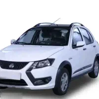 کوییک  ۱۴۰۳ فابریک|خودرو سواری و وانت|شیراز, کوشک میدان|دیوار