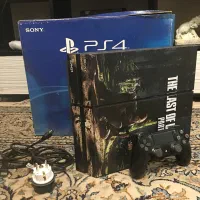 ps4 پلی استیشن ۴ فت کپی‌خور