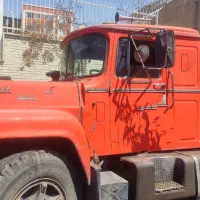 ماک77 سلطان کم کار|خودرو سنگین|قیدار, |دیوار