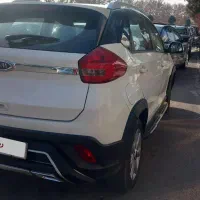 x22 مدل ۱۴۰۰ دنده|خودرو سواری و وانت|مشهد, امیر|دیوار