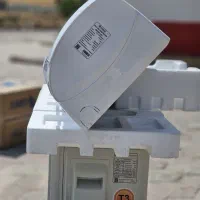 کولر گازی گری دی سی اینورتر فوق کم مصرف|کولر گازی و فنکوئل|خوی, |دیوار